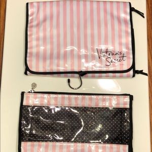 Victoria Secret 2 Piece Travel Set